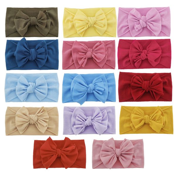 baby accessories infant baby girl headband newborn solid headwear kid bow elastic hair band gifts props, Slivery;white
baby accessories infant baby girl headband newborn solid headwear kid bow elastic hair band gifts props, Slivery;white