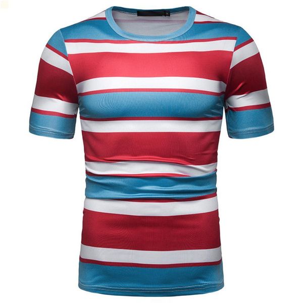 new t-shirt mens crop fashion designers tshirt originality shirts short sleeve men clothing for men clothes simplicity rq240, White;black
new t-shirt mens crop fashion designers tshirt originality shirts short sleeve men clothing for men clothes simplicity rq240, White;black