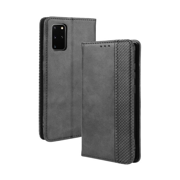 for galaxy s20s205g magnetic buckle retro crazy horse texture horizontal flip leather case with holder card slots p frame
for galaxy s20s205g magnetic buckle retro crazy horse texture horizontal flip leather case with holder card slots p frame