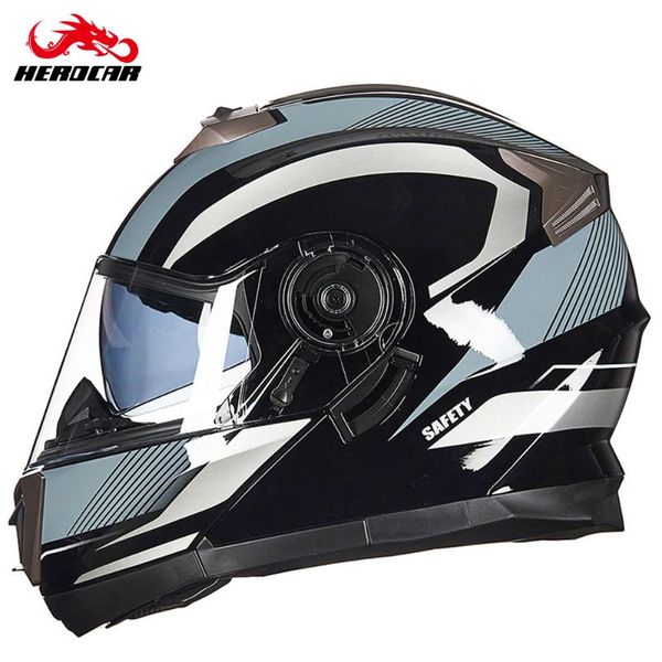 motorcycle helmets gxt flip up casco moto men helmet full face motobiker motocross riding capacete with doublel lens
motorcycle helmets gxt flip up casco moto men helmet full face motobiker motocross riding capacete with doublel lens
