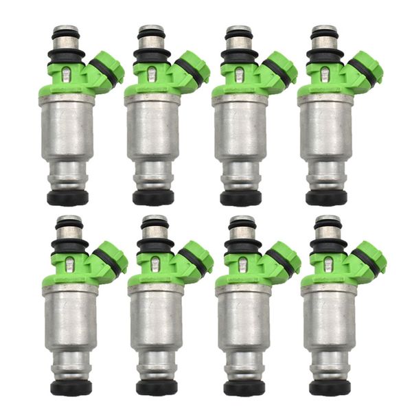 8pcs fuel injection nozzle for toyota 4afe 23250-16170 23209-16170 2325016170 2320916170
8pcs fuel injection nozzle for toyota 4afe 23250-16170 23209-16170 2325016170 2320916170