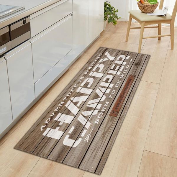 nordic kitchen mat bedroom entrance doormat wood grain bathroom anti-slip rug home hallway floor decoration living room carpet
nordic kitchen mat bedroom entrance doormat wood grain bathroom anti-slip rug home hallway floor decoration living room carpet