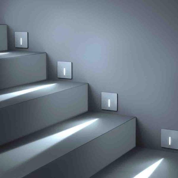 outdoor wall lamps 3w luxury waterproof led stair light step lights embedded corner pathway footlight porch lamp
outdoor wall lamps 3w luxury waterproof led stair light step lights embedded corner pathway footlight porch lamp