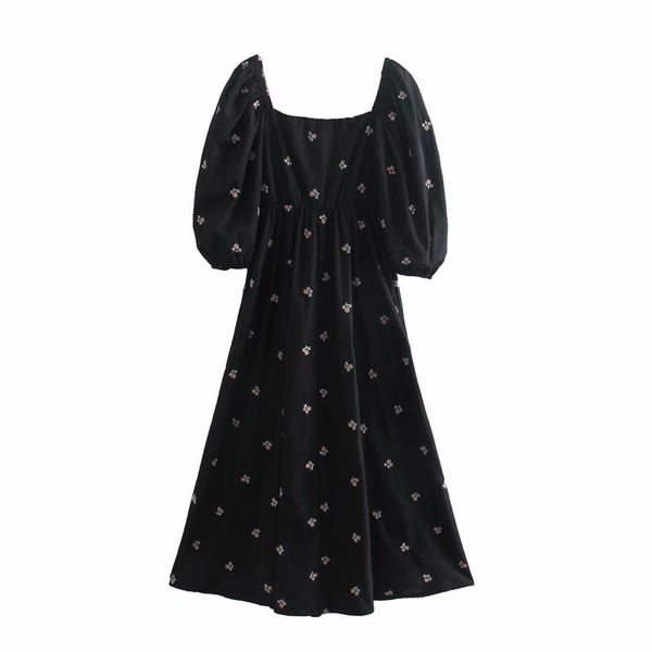 new ies 2021 women embroidered feminine short maxi turtleneck sleeve blouses xzm1, Black;gray
new ies 2021 women embroidered feminine short maxi turtleneck sleeve blouses xzm1, Black;gray