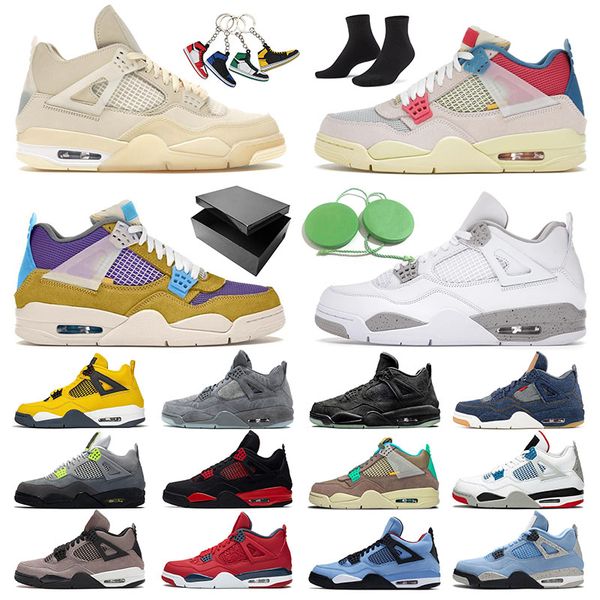 air jorden 4s retro basketball shoes trainers sneakers jumpman 4 sail mens womens iv university blue white cactus jack women what the off bl
air jorden 4s retro basketball shoes trainers sneakers jumpman 4 sail mens womens iv university blue white cactus jack women what the off bl