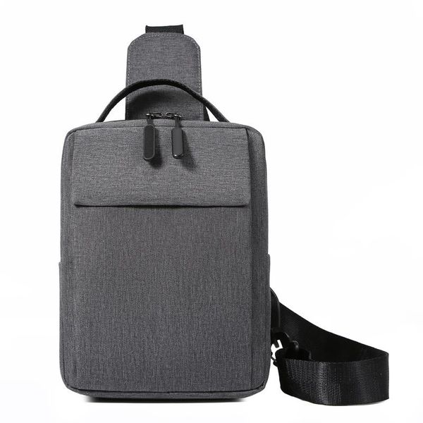 backpack men sling bag chest crossbody shoulder with usb charging port travel bagpack borse da donna casual bolso mochila mujer
backpack men sling bag chest crossbody shoulder with usb charging port travel bagpack borse da donna casual bolso mochila mujer