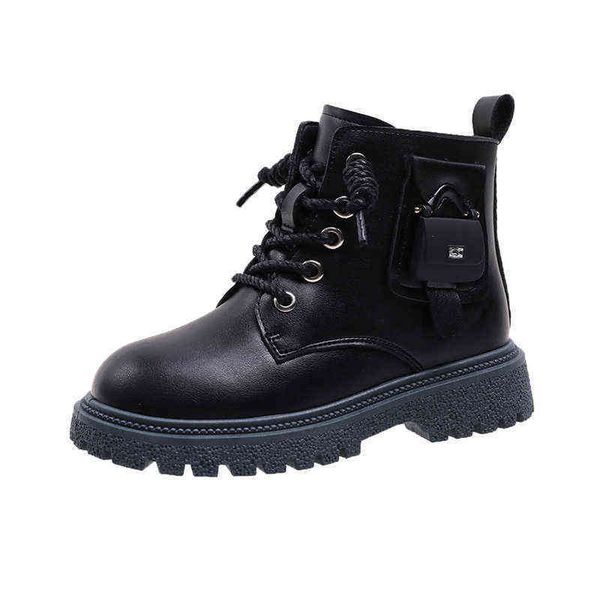 girls martin boots 2021 autumn children new high-soft-soled casual side zipper boots students low-tube short boots g1126, Black;red
girls martin boots 2021 autumn children new high-soft-soled casual side zipper boots students low-tube short boots g1126, Black;red