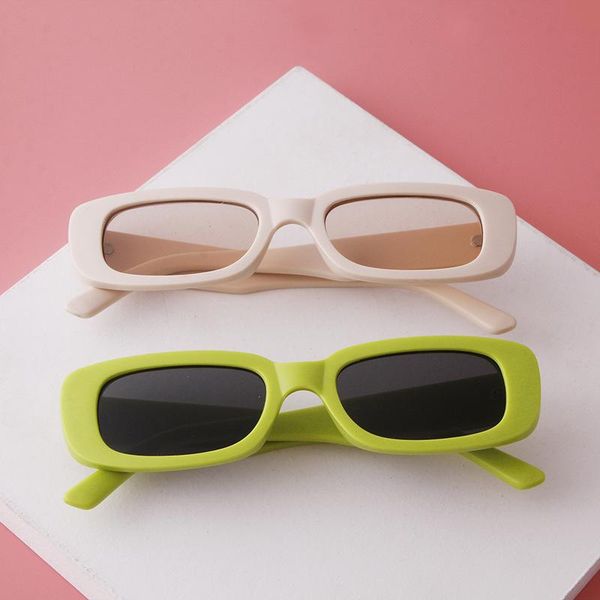 outdoor eyewear fashion women's sunglasses candy color small box trendy men's glasses riding driving beach sun
outdoor eyewear fashion women's sunglasses candy color small box trendy men's glasses riding driving beach sun