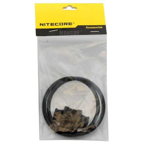 original nitecore accessories bracket /usb charging cable / head band/bike mount for nu05 nu05kit nu05le nu05mi not include lamp
original nitecore accessories bracket /usb charging cable / head band/bike mount for nu05 nu05kit nu05le nu05mi not include lamp