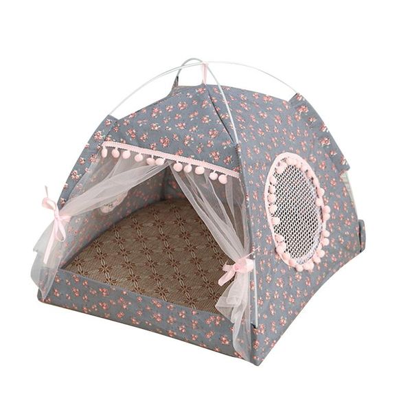 cat carriers,crates & houses pet bed dog tent house dogs nest summer breathable puppy supplies for middle large cage
cat carriers,crates & houses pet bed dog tent house dogs nest summer breathable puppy supplies for middle large cage