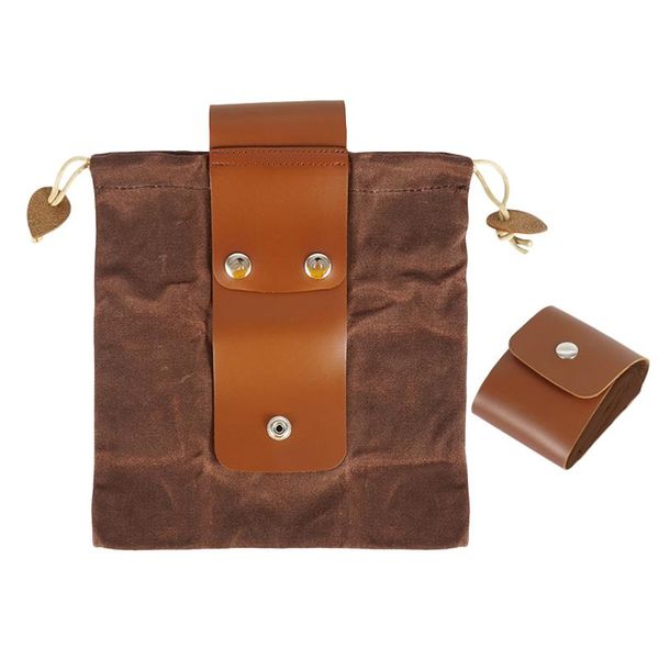 storage bags leather canvas bush craft bag camping outdoor foraging fruit picking farm waterproof vegetable harvest classy
storage bags leather canvas bush craft bag camping outdoor foraging fruit picking farm waterproof vegetable harvest classy