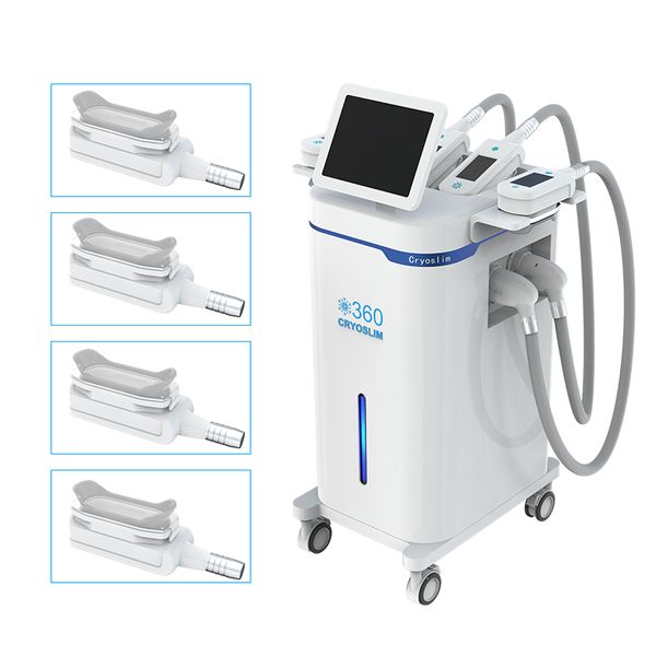cooling body slimming machine cool tech cryo 360 frozen coolsculptiwith 5 heads good quality for good results
cooling body slimming machine cool tech cryo 360 frozen coolsculptiwith 5 heads good quality for good results