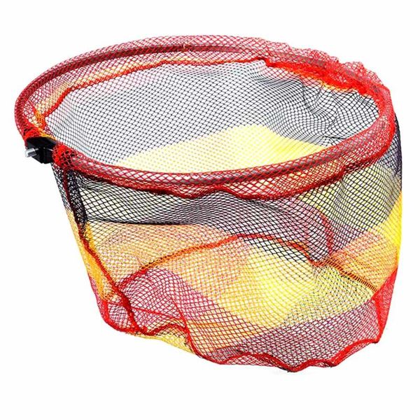 38x28cm foldable fishing net nylon mesh portable catch fish trap for fishes shrimp minnows crab ys-buy
38x28cm foldable fishing net nylon mesh portable catch fish trap for fishes shrimp minnows crab ys-buy