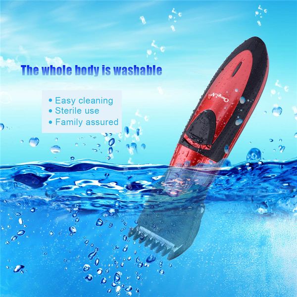 220v washable hair trimmer barbershop cutting razor mens haircut tool stainless steel hair grooming blade cut head limit comb
220v washable hair trimmer barbershop cutting razor mens haircut tool stainless steel hair grooming blade cut head limit comb