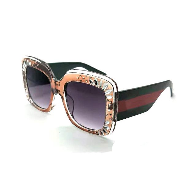 diamond sunglasses women 2021 rhinestone square sun glasses luxury brand designer vintage eyewear female fashion shades, Silver
diamond sunglasses women 2021 rhinestone square sun glasses luxury brand designer vintage eyewear female fashion shades, Silver