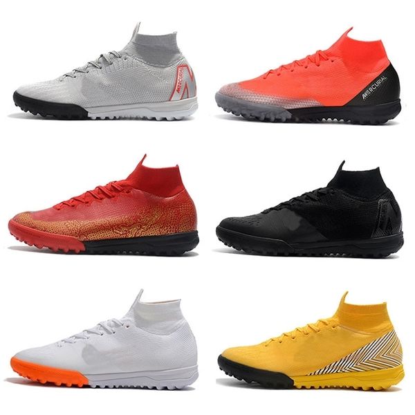 tf superflyx 6 elite mercurial children soccer cleats original women football boots flat high ankle kids indoor soccer shoes
tf superflyx 6 elite mercurial children soccer cleats original women football boots flat high ankle kids indoor soccer shoes