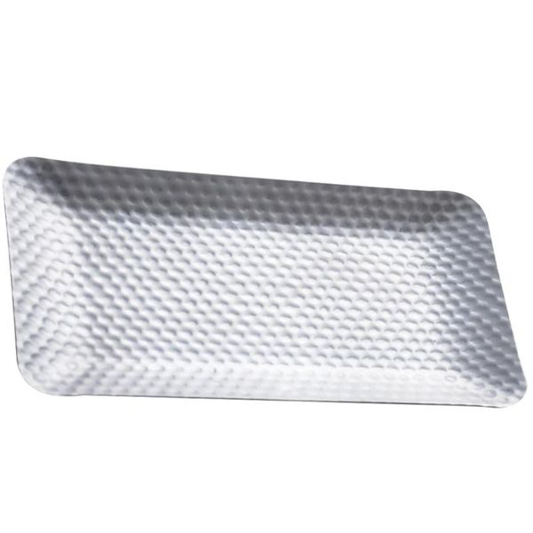 kitchen storage & organization stainless steel towel tray rectangle dish serving multi-purpose plate
kitchen storage & organization stainless steel towel tray rectangle dish serving multi-purpose plate