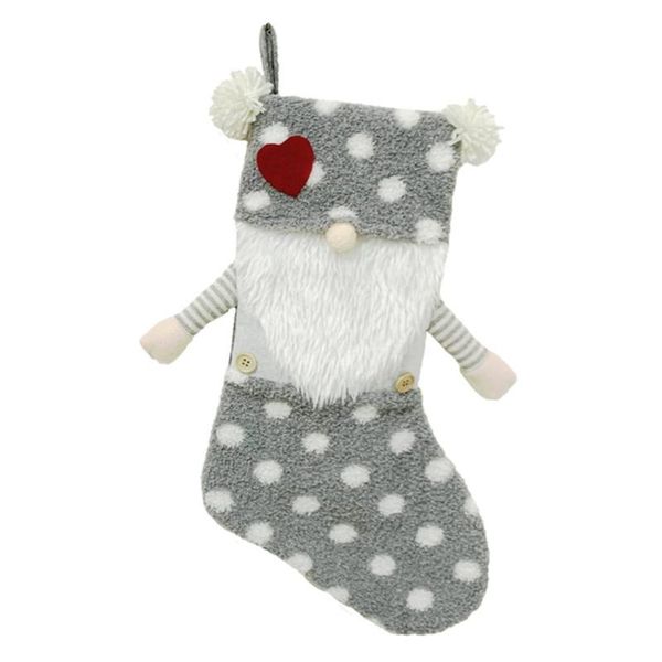 christmas decorations stockings 20" cute plush swedish gnome xmas for fireplace hanging m6ce
christmas decorations stockings 20" cute plush swedish gnome xmas for fireplace hanging m6ce