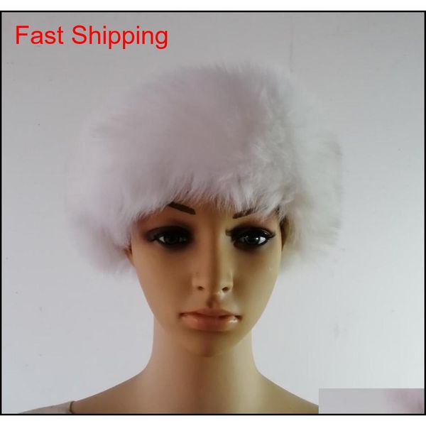 woman fur hat female real fox fur hats girl warm autumn winter headband hairband 10pcs/l jllfoo bdedome, Silver
woman fur hat female real fox fur hats girl warm autumn winter headband hairband 10pcs/l jllfoo bdedome, Silver
