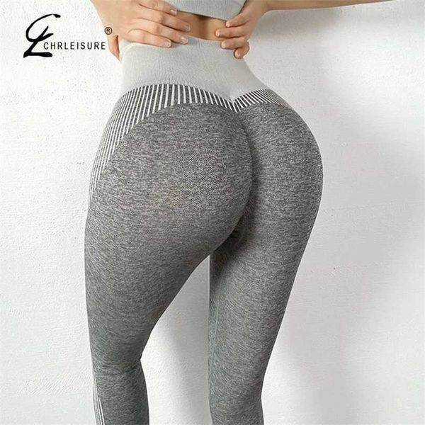 seamless finess bubble butt legging high waist sports push up sportswear stripes legging 211221, Black
seamless finess bubble butt legging high waist sports push up sportswear stripes legging 211221, Black