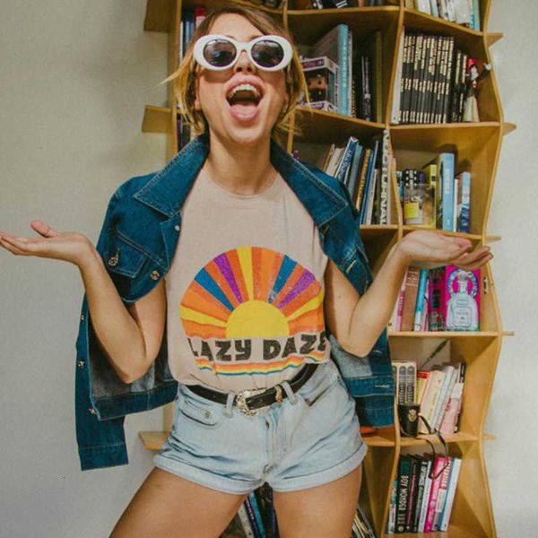 casual letter graphic tees women summer 2021 harajuku streetwear lazy tshirt woman t shirt instagram clothing camiseta sh190815, White
casual letter graphic tees women summer 2021 harajuku streetwear lazy tshirt woman t shirt instagram clothing camiseta sh190815, White