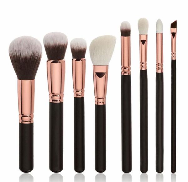 2021 makeup brush 15pcs/set brush with pu bag professional brush for powder foundation blush eyeshadow black brown pink high quality
2021 makeup brush 15pcs/set brush with pu bag professional brush for powder foundation blush eyeshadow black brown pink high quality