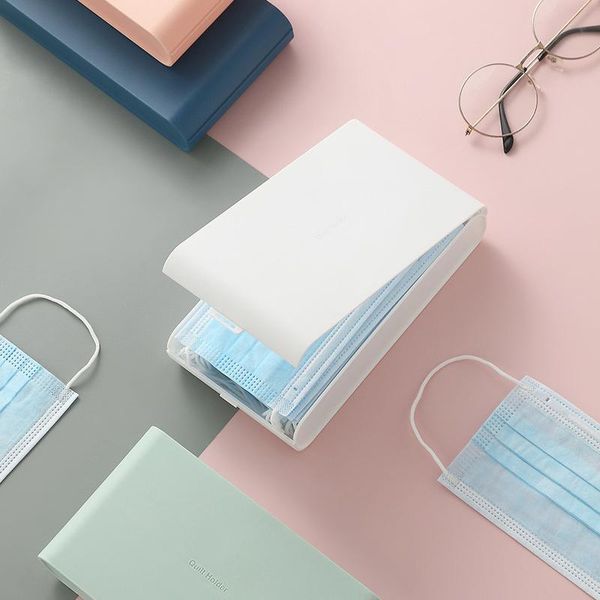 storage bags 1pcs disposable mask box portable student household holder for home car office
storage bags 1pcs disposable mask box portable student household holder for home car office