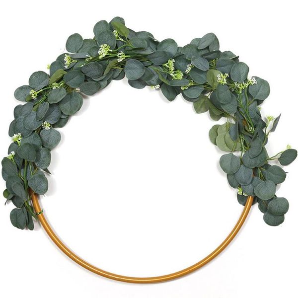 creative 2m ugali gypsophila rattan eucalyptus gypsophila vine artificial plant silk garland p props ornament romantic
creative 2m ugali gypsophila rattan eucalyptus gypsophila vine artificial plant silk garland p props ornament romantic