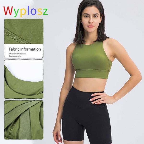 gym clothing wyplosz beautiful back sports bras shockproof bra women's underwear vest sportswear crop hollow out brassiere, White;black
gym clothing wyplosz beautiful back sports bras shockproof bra women's underwear vest sportswear crop hollow out brassiere, White;black
