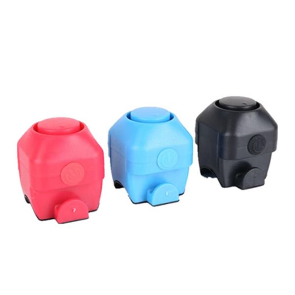 bike horns electric horn 130db bicycle alarm bells safety mtb cycling handlebar bell silica gel ring accessories
bike horns electric horn 130db bicycle alarm bells safety mtb cycling handlebar bell silica gel ring accessories