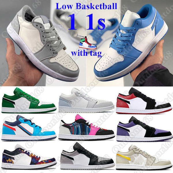 low 1 1s men women basketball shoes unc paris grey black sail sneakers nothing but net pine green midnight navy trainers with keychain
low 1 1s men women basketball shoes unc paris grey black sail sneakers nothing but net pine green midnight navy trainers with keychain