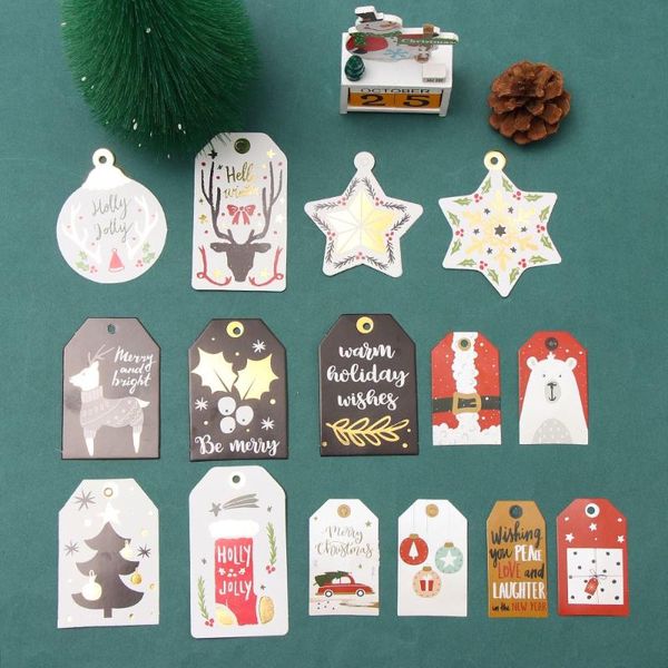 christmas decorations paper card xmas gif home ornaments tree hanging label pendant santa hang tag
christmas decorations paper card xmas gif home ornaments tree hanging label pendant santa hang tag