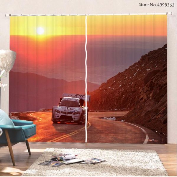 blackout window drapes for living room bedroom 2 panel car racing window treatments home curtain dropshipping curtain
blackout window drapes for living room bedroom 2 panel car racing window treatments home curtain dropshipping curtain