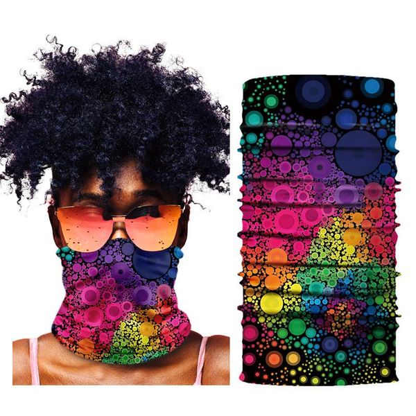 scarves patterned graffiti outdoor party seamless bike riding scarf variety magic headband headscarf face bandanas mask, Blue;gray
scarves patterned graffiti outdoor party seamless bike riding scarf variety magic headband headscarf face bandanas mask, Blue;gray