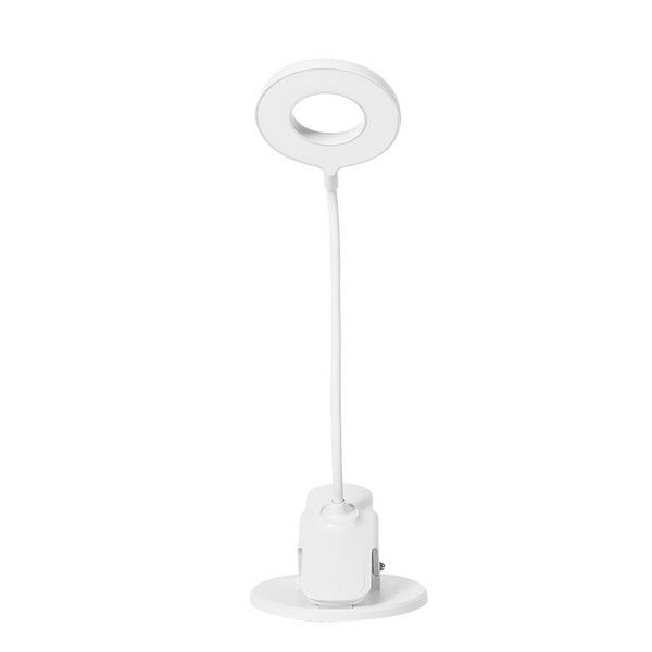 table lamps 3 modes book light usb led rechargeable mini clip-on desk lamp flexible 4w nightlight reading for travel bedroom
table lamps 3 modes book light usb led rechargeable mini clip-on desk lamp flexible 4w nightlight reading for travel bedroom