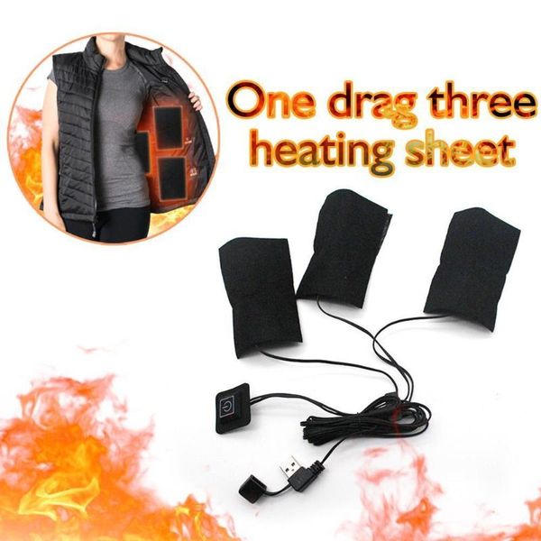 sunglasses frames adjustable heating film with switch outdoor warmth winter vest plate temperature speed electric, Silver
sunglasses frames adjustable heating film with switch outdoor warmth winter vest plate temperature speed electric, Silver