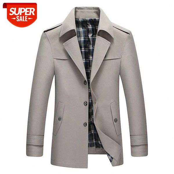 2020 business casual trench coat jacket men solid color long trenchcoat masculina windbreaker outwear big size 4xl #1m5q, Black;brown
2020 business casual trench coat jacket men solid color long trenchcoat masculina windbreaker outwear big size 4xl #1m5q, Black;brown