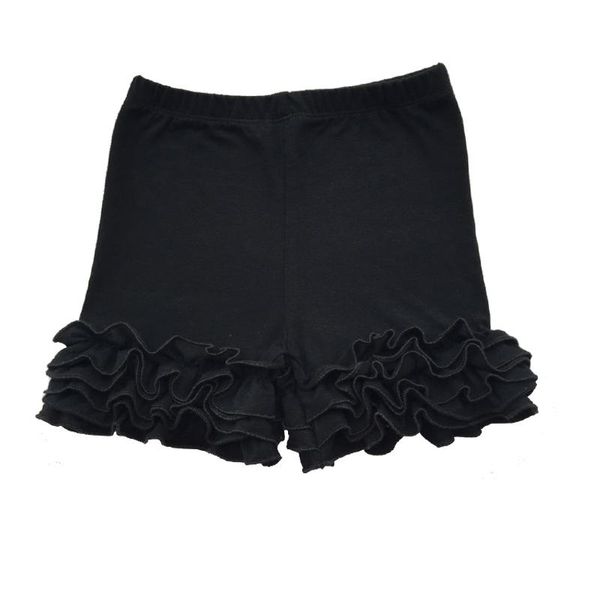 shorts triple mega ruffle knit pants spring/summer boutique layer pants,baby girls cotton, Black
shorts triple mega ruffle knit pants spring/summer boutique layer pants,baby girls cotton, Black