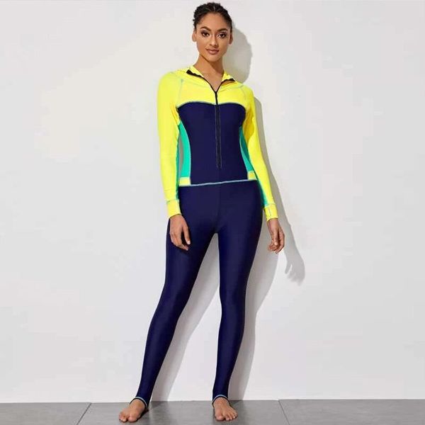 bathing suit sleeve swimsuit women girls rash guard surf hooded leg diving cover plus size color one piece solid polyester for
bathing suit sleeve swimsuit women girls rash guard surf hooded leg diving cover plus size color one piece solid polyester for
