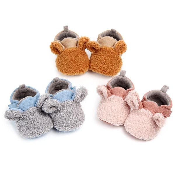 first walkers baby girls winter animal ears shoes infant toddler slippers prewalker trainers fur born crawling walker
first walkers baby girls winter animal ears shoes infant toddler slippers prewalker trainers fur born crawling walker