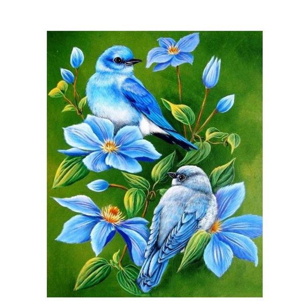 paintings bird paint for adults diy craft kits with by number frame 40x50 on canvas painted acrylic color drawing art
paintings bird paint for adults diy craft kits with by number frame 40x50 on canvas painted acrylic color drawing art