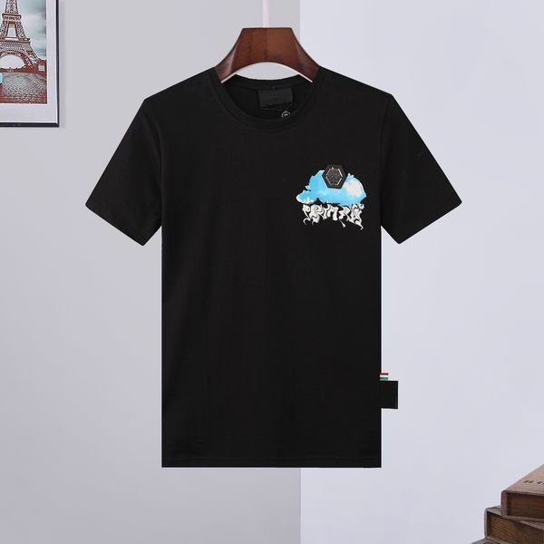 phillip plain men pp designer skull diamond t shirt short sleeve brand spring and summer high o-neck quality skulls tshirts tees 03 3 5dki, White;black
phillip plain men pp designer skull diamond t shirt short sleeve brand spring and summer high o-neck quality skulls tshirts tees 03 3 5dki, White;black