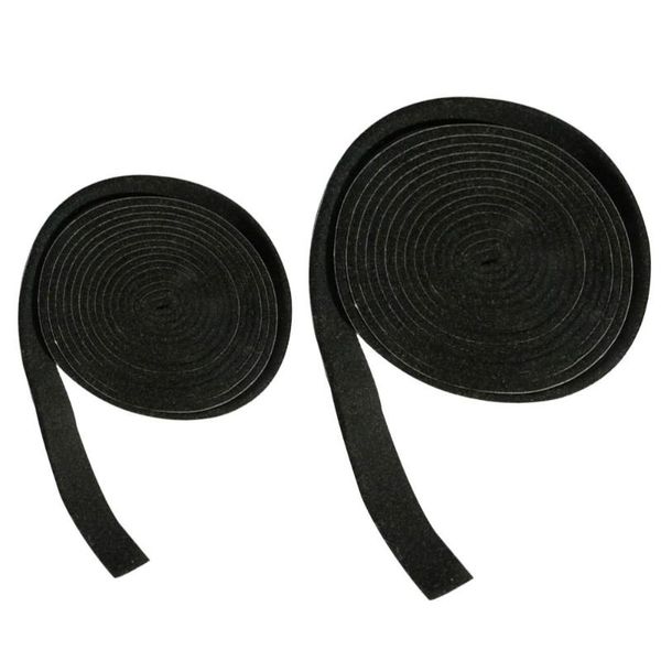tools & accessories 2 roll 3mm thickness high performance bbq gasket smoker seal self adhesive sealing strips protector outdoor camping
tools & accessories 2 roll 3mm thickness high performance bbq gasket smoker seal self adhesive sealing strips protector outdoor camping