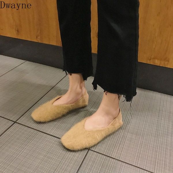 peas shoes female 2020 autumn and winter new fur shoes flat shallow mouth lazy one foot lambs milk grandma c11c#, Black
peas shoes female 2020 autumn and winter new fur shoes flat shallow mouth lazy one foot lambs milk grandma c11c#, Black