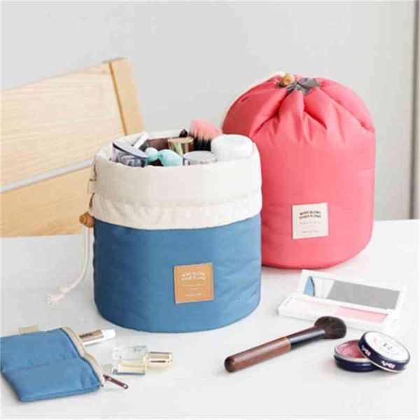 cosmetic bags cylindrical large capacity layered waterproof korean travel wash bag storage portable finishing
cosmetic bags cylindrical large capacity layered waterproof korean travel wash bag storage portable finishing