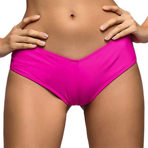 two-piece suits v shape cheeky swim brief female swimwear women bather brazilian bikini bottom scrunch butanga panty underwear y130b
two-piece suits v shape cheeky swim brief female swimwear women bather brazilian bikini bottom scrunch butanga panty underwear y130b
