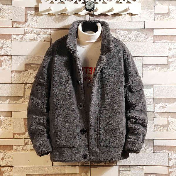men's down & parkas vine-haired winter jacket, warm male stuffed parka for men, short cotton jacket loose with men's clothes, stre, Black
men's down & parkas vine-haired winter jacket, warm male stuffed parka for men, short cotton jacket loose with men's clothes, stre, Black