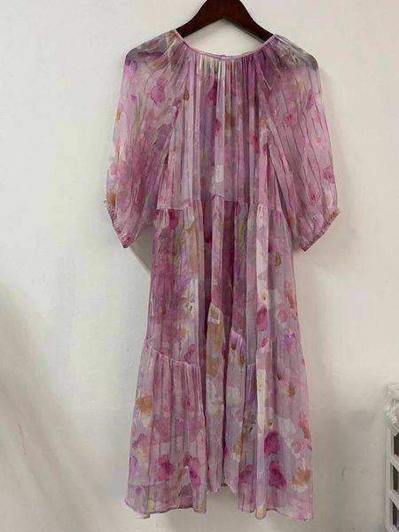 casual dresses two pieces set dress women floral o-neck puff sleeve pleated 2021 spring summer ladies robe, Black;gray
casual dresses two pieces set dress women floral o-neck puff sleeve pleated 2021 spring summer ladies robe, Black;gray