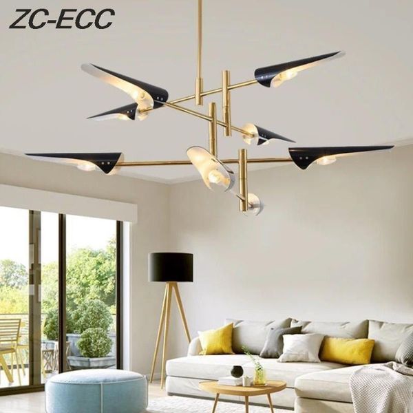 pendant lamps zc-ecc nordic post-modern bedroom simple dining room living chandelier industrial style creative
pendant lamps zc-ecc nordic post-modern bedroom simple dining room living chandelier industrial style creative