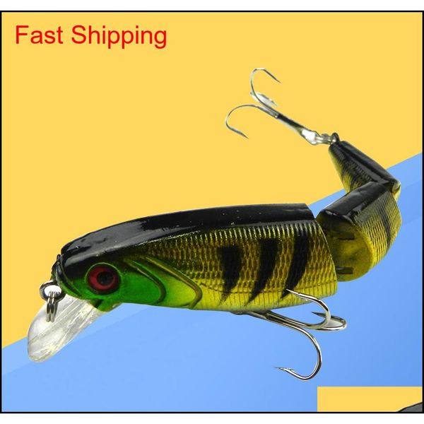 fishing lures flexible artificial multi jointed bait hooks fishing tackle tool crankbait for perch pi rqf hjfeeling
fishing lures flexible artificial multi jointed bait hooks fishing tackle tool crankbait for perch pi rqf hjfeeling